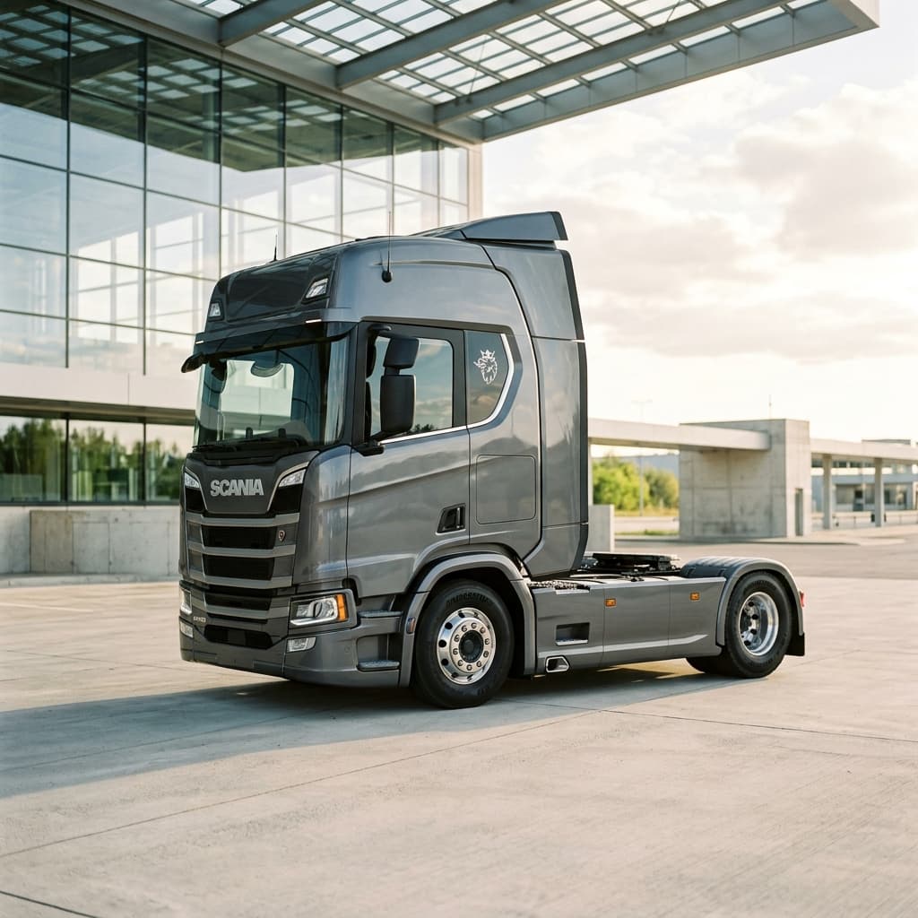 Vehicle sourcing
